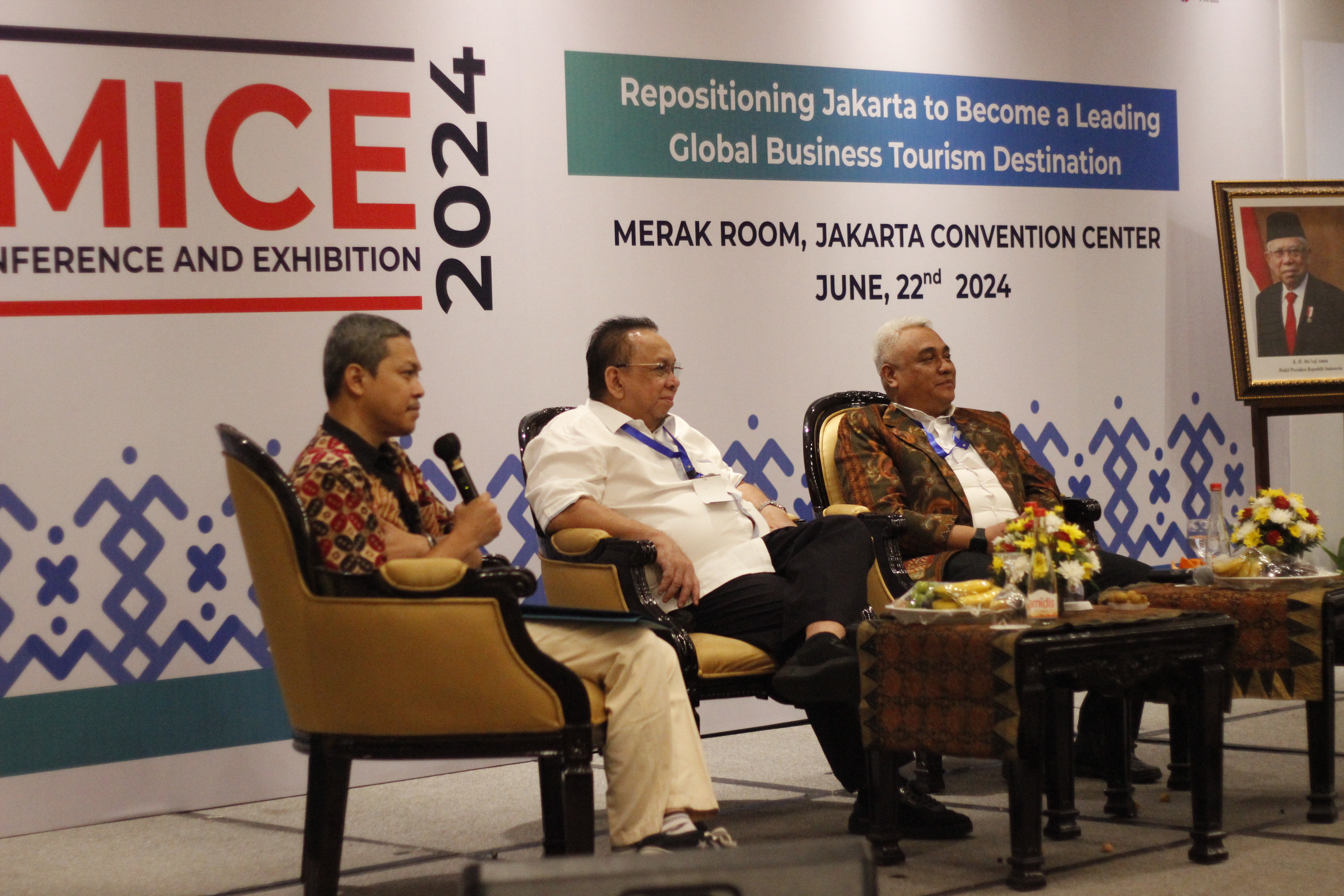 INAMICE 2024 Image 1